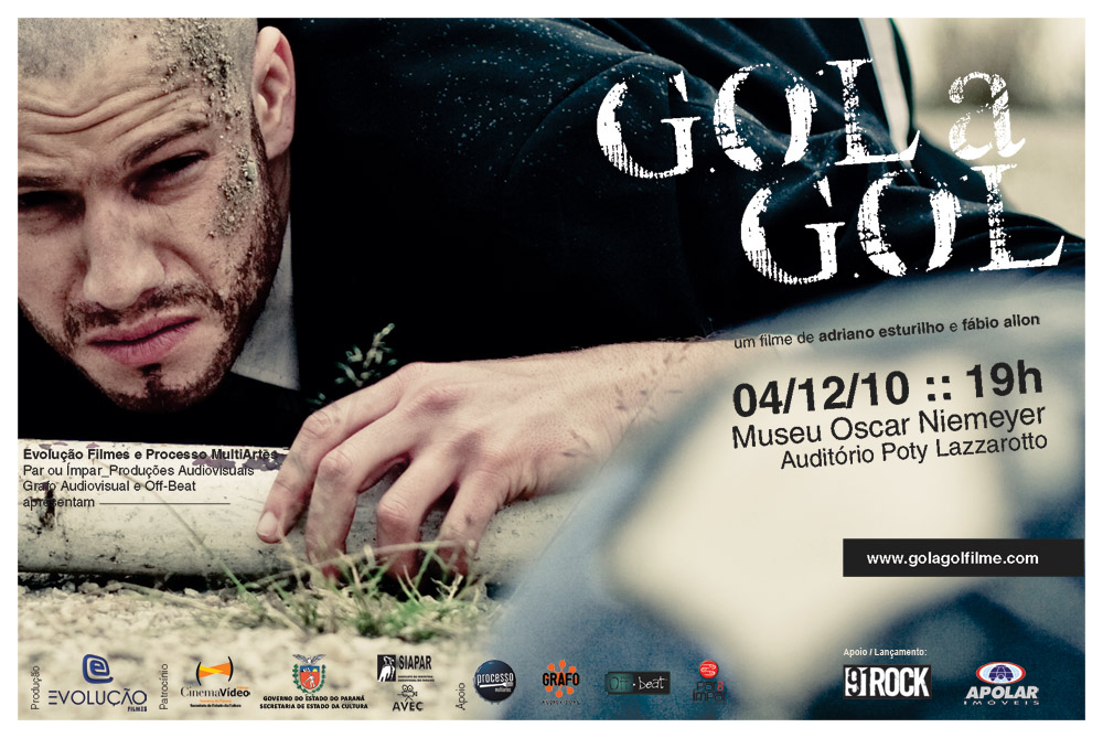 Gol a Gol